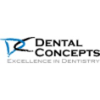 Dental Concepts logo, Dental Concepts contact details