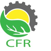 CFR Environmental logo, CFR Environmental contact details