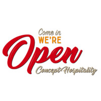 Open Concept Hospitality logo, Open Concept Hospitality contact details