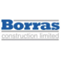 Borras Construction Ltd logo, Borras Construction Ltd contact details