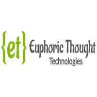 Euphoric Thought Technologies logo, Euphoric Thought Technologies contact details