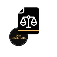 Law Essentials logo, Law Essentials contact details