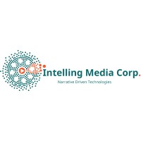 Intelling Media Corp logo, Intelling Media Corp contact details