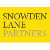 Snowden Lane Partners logo, Snowden Lane Partners contact details