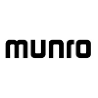 Munro Companies logo, Munro Companies contact details