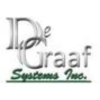 Degraaf Systems Inc logo, Degraaf Systems Inc contact details