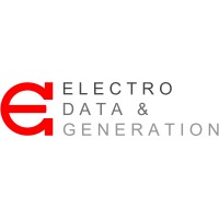 Electro Data and Generation logo, Electro Data and Generation contact details