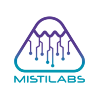 Misti Labs logo, Misti Labs contact details