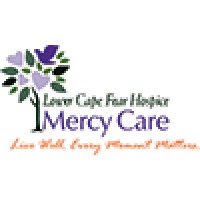 Lower Cape Fear Hospice Mercy Care logo, Lower Cape Fear Hospice Mercy Care contact details