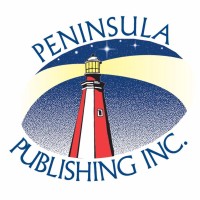 Peninsula Publishing logo, Peninsula Publishing contact details