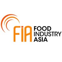 Food Industry Asia (FIA) logo, Food Industry Asia (FIA) contact details