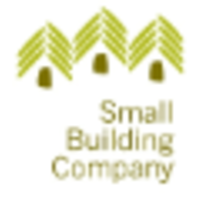 Small Building Company logo, Small Building Company contact details