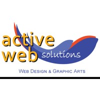 Active Web Solutions logo, Active Web Solutions contact details