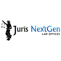 Juris NextGen logo, Juris NextGen contact details