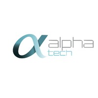 AlphaTech DMCC logo, AlphaTech DMCC contact details