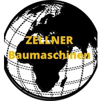 ZELLNER Baumaschinen logo, ZELLNER Baumaschinen contact details