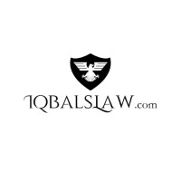 Iqbal Law Professional Corporation logo, Iqbal Law Professional Corporation contact details