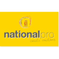 NationalPro, BTL&Event-агентство logo, NationalPro, BTL&Event-агентство contact details