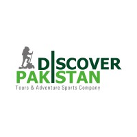 Discover Pakistan Tours & Trekking. logo, Discover Pakistan Tours & Trekking. contact details