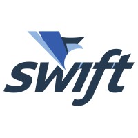 Swift Shipping logo, Swift Shipping contact details