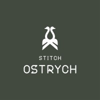 Ostrych logo, Ostrych contact details