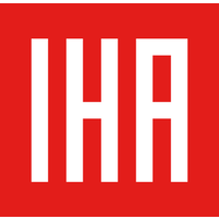 IH Associates logo, IH Associates contact details