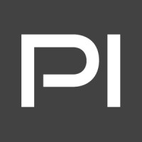 PI logo, PI contact details