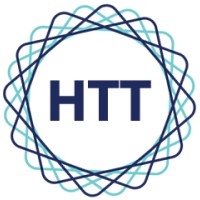 HTT logo, HTT contact details