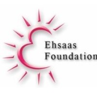 Ehsaas Foundation logo, Ehsaas Foundation contact details