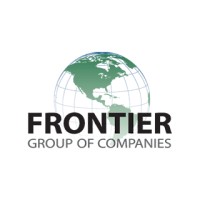 Frontier Group of Companies logo, Frontier Group of Companies contact details