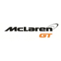 McLaren GT logo, McLaren GT contact details