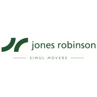 Jones Robinson Estate Agents logo, Jones Robinson Estate Agents contact details