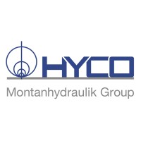 Hyco Canada logo, Hyco Canada contact details