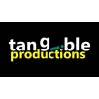 Tangible Productions logo, Tangible Productions contact details