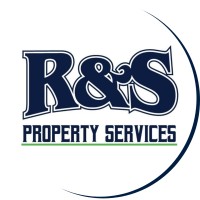 R & S Property Services logo, R & S Property Services contact details