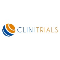 Clinitrials logo, Clinitrials contact details