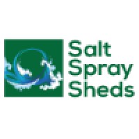 Salt Spray Sheds, Inc. logo, Salt Spray Sheds, Inc. contact details