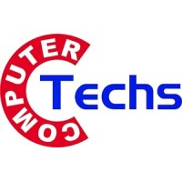 Computer Techs logo, Computer Techs contact details