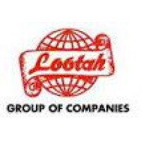 LOOTAH INDUSTRIES GROUP logo, LOOTAH INDUSTRIES GROUP contact details