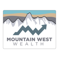 Mountain West Wealth logo, Mountain West Wealth contact details