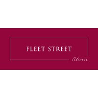 Fleet Street Clinic logo, Fleet Street Clinic contact details