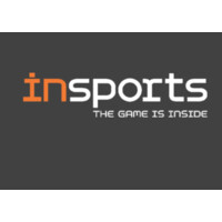 Insports Centers logo, Insports Centers contact details