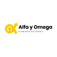 Alfa y Omega Comunicaciones logo, Alfa y Omega Comunicaciones contact details