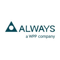 Always Marketing Services (A WPP Company) logo, Always Marketing Services (A WPP Company) contact details