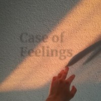 Case of Feelings logo, Case of Feelings contact details