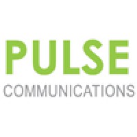 Pulse Communications logo, Pulse Communications contact details