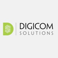 Digicom Solutions logo, Digicom Solutions contact details