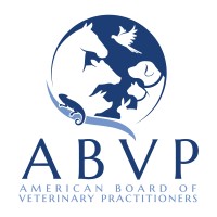 American Board of Veterinary Practitioners logo, American Board of Veterinary Practitioners contact details