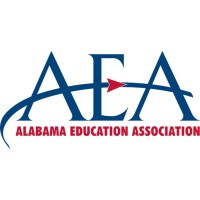 Alabama Education Association logo, Alabama Education Association contact details