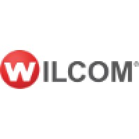 Wilcom International logo, Wilcom International contact details